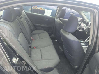 2016 Honda Accord Sedan LX - miniatura 16