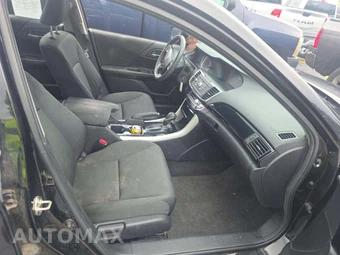 2016 Honda Accord Sedan LX - miniatura 18
