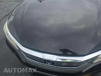 2016 Honda Accord Sedan LX - miniatura 23