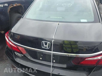 2016 Honda Accord Sedan LX - miniatura 33