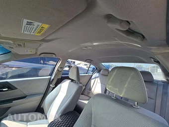 2016 Honda Accord Sedan LX – miniatura 11
