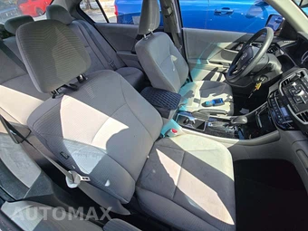 2016 Honda Accord Sedan LX – miniatura 18