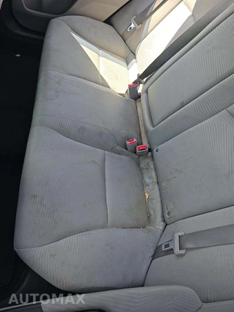 2016 Honda Accord Sedan LX – miniatura 21