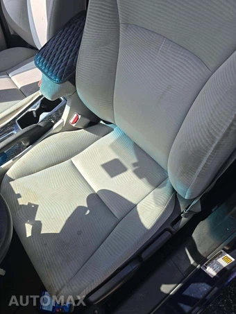 2016 Honda Accord Sedan LX – miniatura 24