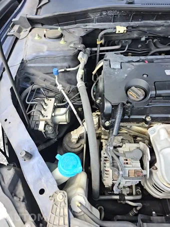 2016 Honda Accord Sedan LX – miniatura 34