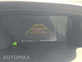 2016 Honda Accord Sedan LX – miniatura 37