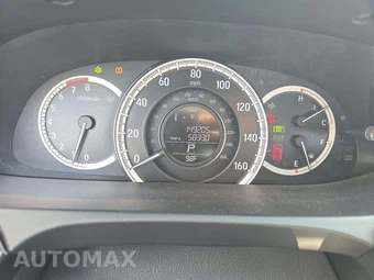 2016 Honda Accord Sedan LX – miniatura 9
