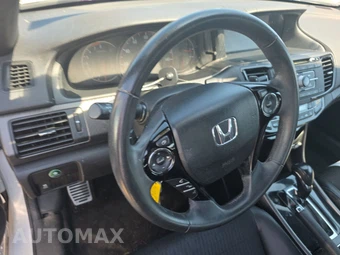 2016 Honda Accord Sedan Sport - miniatura 10