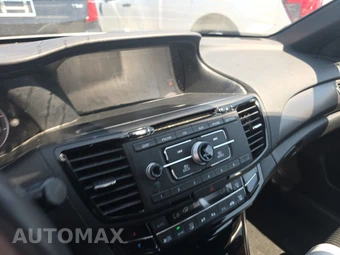 2016 Honda Accord Sedan Sport - miniatura 11