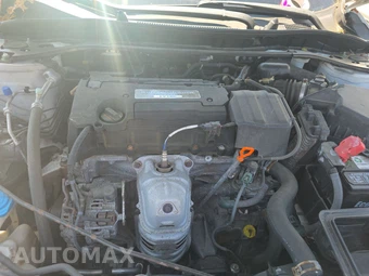 2016 Honda Accord Sedan Sport - miniatura 15