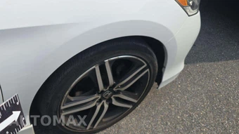 2016 Honda Accord Sedan Sport - miniatura 18