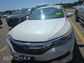 2016 Honda Accord Sedan Sport - miniatura 2