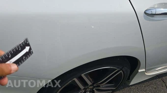 2016 Honda Accord Sedan Sport - miniatura 20