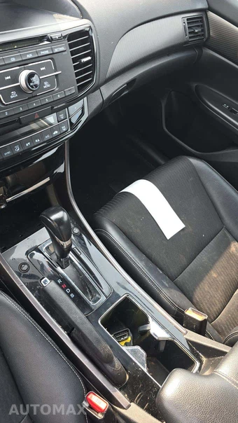 2016 Honda Accord Sedan Sport - miniatura 23