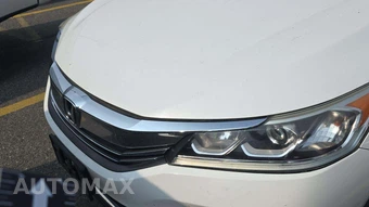 2016 Honda Accord Sedan Sport - miniatura 25