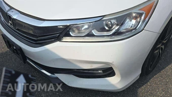 2016 Honda Accord Sedan Sport - miniatura 29