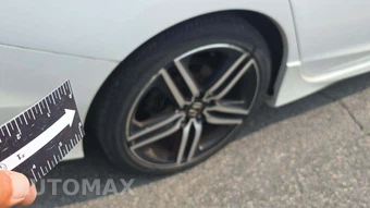 2016 Honda Accord Sedan Sport - miniatura 30