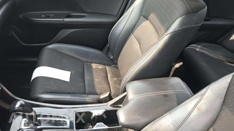 2016 Honda Accord Sedan Sport - miniatura 31