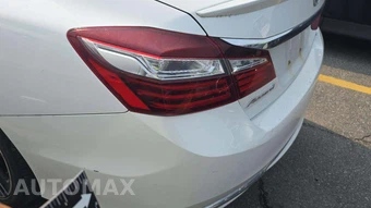 2016 Honda Accord Sedan Sport - miniatura 32