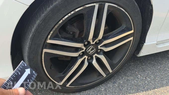 2016 Honda Accord Sedan Sport - miniatura 35