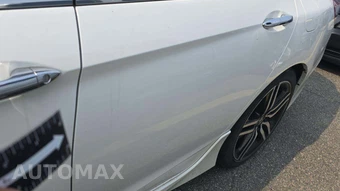 2016 Honda Accord Sedan Sport - miniatura 37
