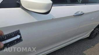 2016 Honda Accord Sedan Sport - miniatura 42
