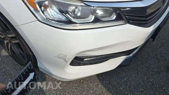 2016 Honda Accord Sedan Sport - miniatura 43
