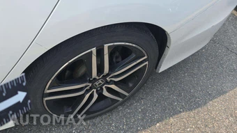 2016 Honda Accord Sedan Sport - miniatura 45