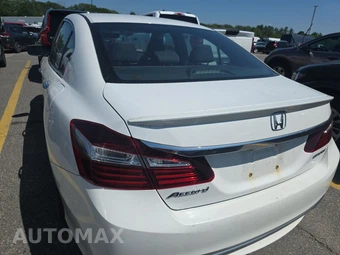 2016 Honda Accord Sedan Sport - miniatura 6