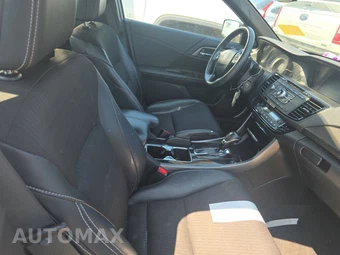 2016 Honda Accord Sedan Sport - miniatura 8