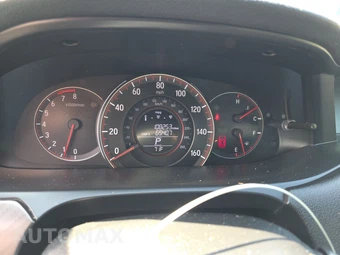 2016 Honda Accord Sedan Sport - miniatura 10