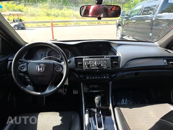 2016 Honda Accord Sedan Sport - miniatura 11