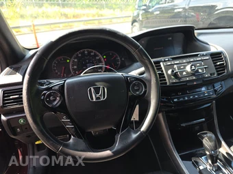 2016 Honda Accord Sedan Sport - miniatura 12