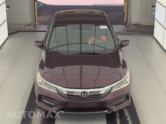 2016 Honda Accord Sedan Sport - miniatura 2