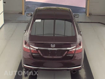 2016 Honda Accord Sedan Sport - miniatura 5