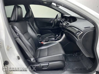 2016 Honda Accord Sedan Sport - miniatura 14