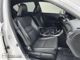 2016 Honda Accord Sedan Sport - miniatura 16