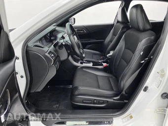 2016 Honda Accord Sedan Sport - miniatura 17