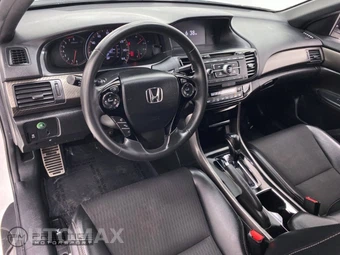 2016 Honda Accord Sedan Sport - miniatura 18