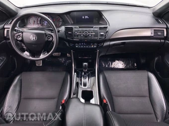 2016 Honda Accord Sedan Sport - miniatura 19