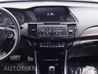 2016 Honda Accord Sedan Sport - miniatura 20
