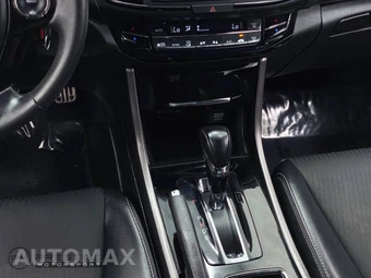 2016 Honda Accord Sedan Sport - miniatura 23