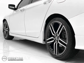 2016 Honda Accord Sedan Sport - miniatura 29
