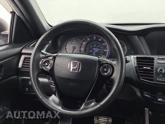 2016 Honda Accord Sedan Sport - miniatura 33