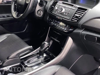 2016 Honda Accord Sedan Sport - miniatura 34