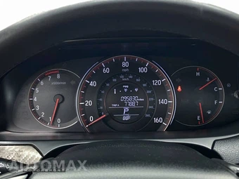 2016 Honda Accord Sedan Sport - miniatura 35