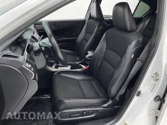 2016 Honda Accord Sedan Sport - miniatura 37