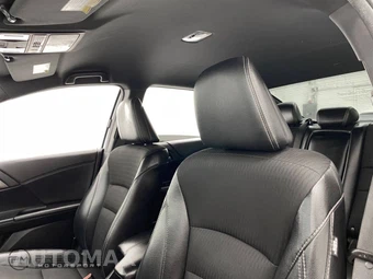 2016 Honda Accord Sedan Sport - miniatura 38