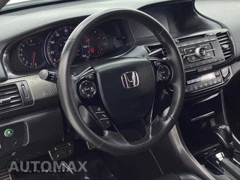 2016 Honda Accord Sedan Sport - miniatura 39