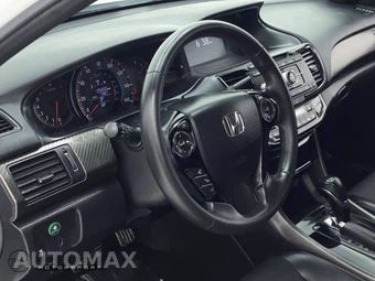 2016 Honda Accord Sedan Sport - miniatura 40